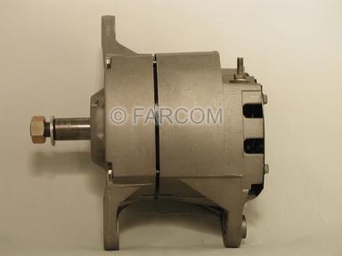 Farcom 119202 - Генератор autospares.lv