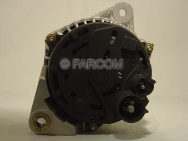 Farcom 119746 - Генератор autospares.lv