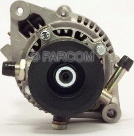 Farcom 119708 - Генератор autospares.lv