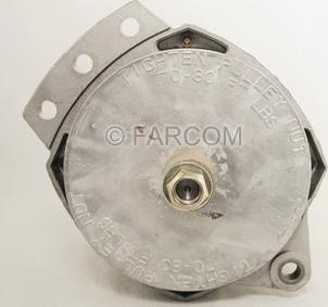 Farcom 119228 - Генератор autospares.lv