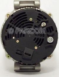 Farcom 111497 - Генератор autospares.lv