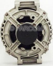 Farcom 111497 - Генератор autospares.lv