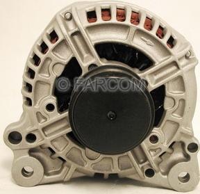 Farcom 111445 - Генератор autospares.lv