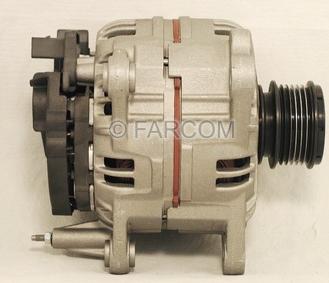 Farcom 111445 - Генератор autospares.lv