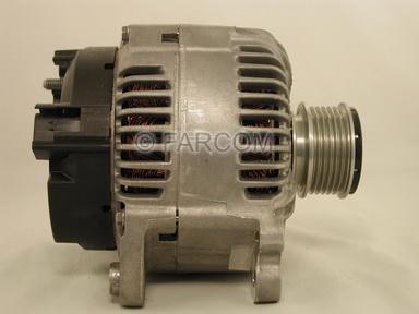 Farcom 111443 - Генератор autospares.lv