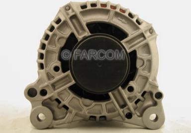 Farcom 111447 - Генератор autospares.lv