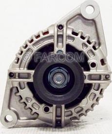 Farcom 111459 - Генератор autospares.lv