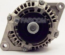 Farcom 111456 - Генератор autospares.lv