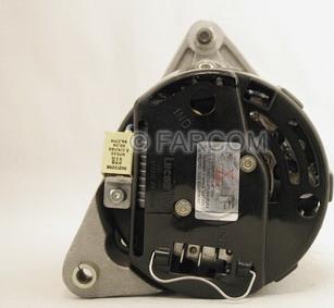 Farcom 111418 - Генератор autospares.lv