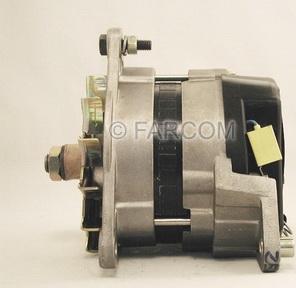 Farcom 111418 - Генератор autospares.lv