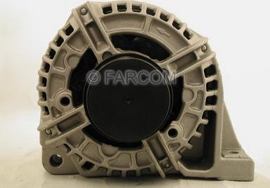 Farcom 111431 - Генератор autospares.lv