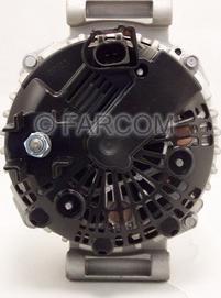 Farcom 111433 - Генератор autospares.lv