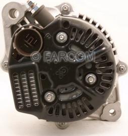 Farcom 111770 - Генератор autospares.lv