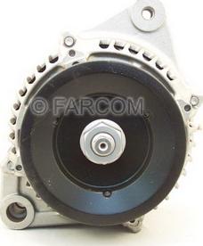 Farcom 119546 - Генератор autospares.lv