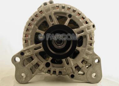 Farcom 111546 - Генератор autospares.lv