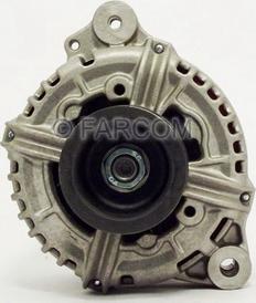 Farcom 111553 - Генератор autospares.lv