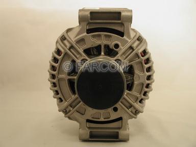 Farcom 111572 - Генератор autospares.lv