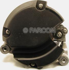 Farcom 112865 - Генератор autospares.lv