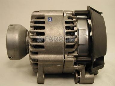 Farcom 112865 - Генератор autospares.lv