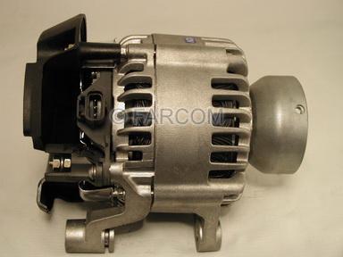 Farcom 112865 - Генератор autospares.lv