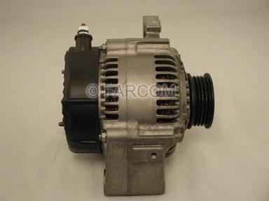 Farcom 111656 - Генератор autospares.lv