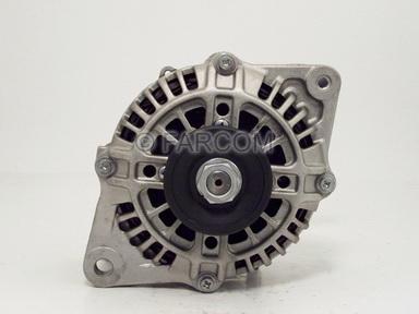 Farcom 111658 - Генератор autospares.lv