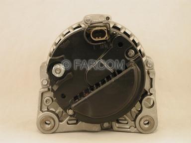 Farcom 111669 - Генератор autospares.lv