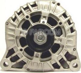 Farcom 111778 - Генератор autospares.lv