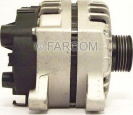 Farcom 111778 - Генератор autospares.lv