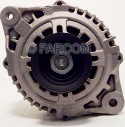 Farcom 111617 - Генератор autospares.lv