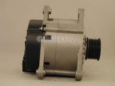 Farcom 111635 - Генератор autospares.lv