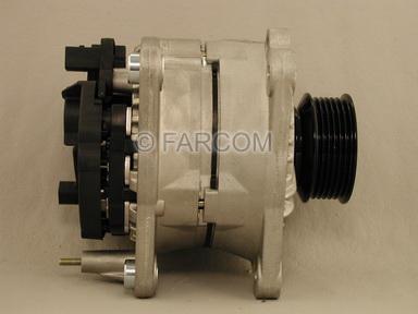 Farcom 111631 - Генератор autospares.lv