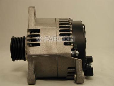 Farcom 111009 - Генератор autospares.lv