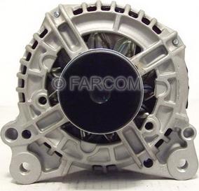 Farcom 111411 - Генератор autospares.lv