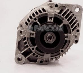 Farcom 118677 - Генератор autospares.lv