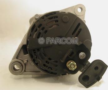 Farcom 112348 - Генератор autospares.lv