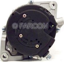 Farcom 111163 - Генератор autospares.lv
