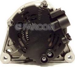 Farcom 111115 - Генератор autospares.lv