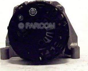 Farcom 112435 - Генератор autospares.lv