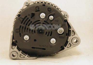 Farcom 111807 - Генератор autospares.lv