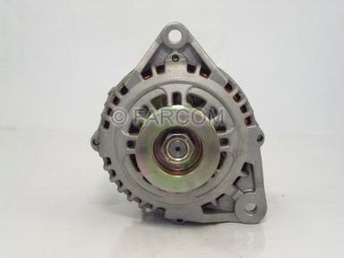 Farcom 111810 - Генератор autospares.lv