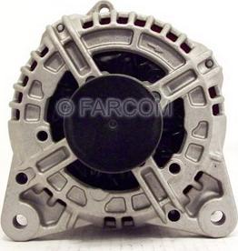 Farcom 111824 - Генератор autospares.lv