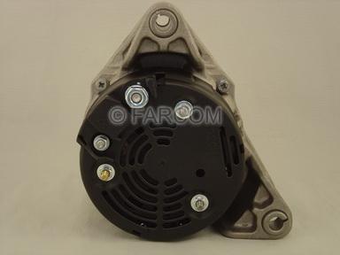 Farcom 111395 - Генератор autospares.lv