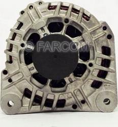 Farcom 111344 - Генератор autospares.lv