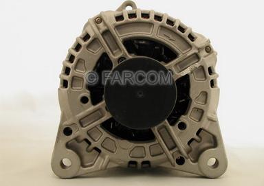 Farcom 111570 - Генератор autospares.lv