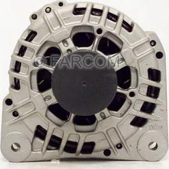 Farcom 111343 - Генератор autospares.lv