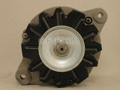 Farcom 111347 - Генератор autospares.lv