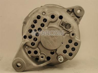 Farcom 111347 - Генератор autospares.lv