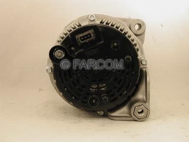 Farcom 111356 - Генератор autospares.lv