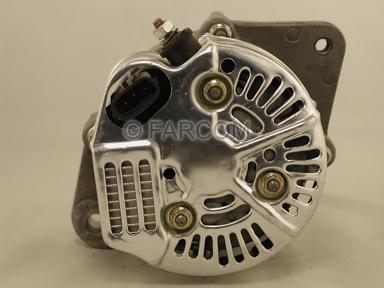 Farcom 111482 - Генератор autospares.lv